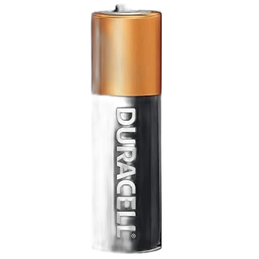 DURACELL - CopperTop AA Alkaline Batteries, Long Lasting, All-Purpose Double A Battery for Business and Home