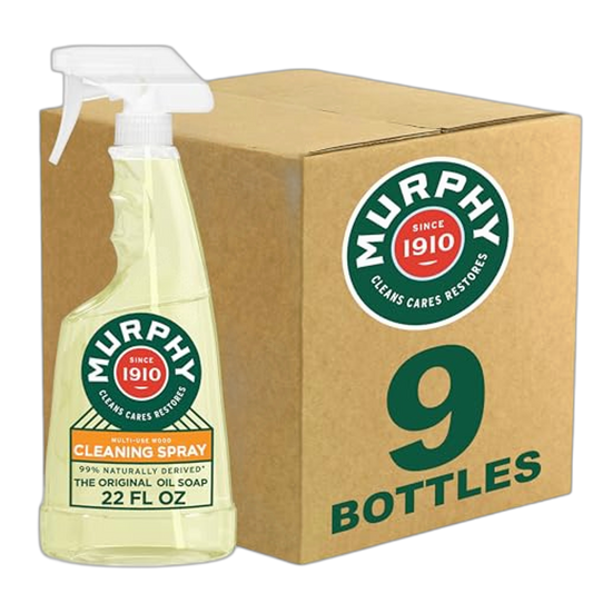 Murphy Oil Soap Original Wood Cleaner