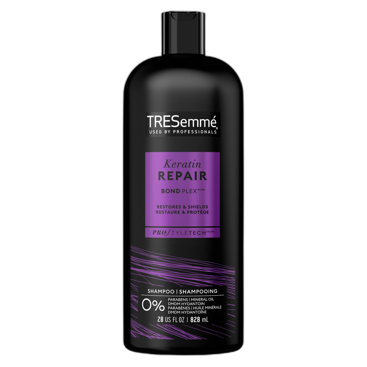 TRESemmŽ TRESemme Shampoo Keratin Repair - 28 oz