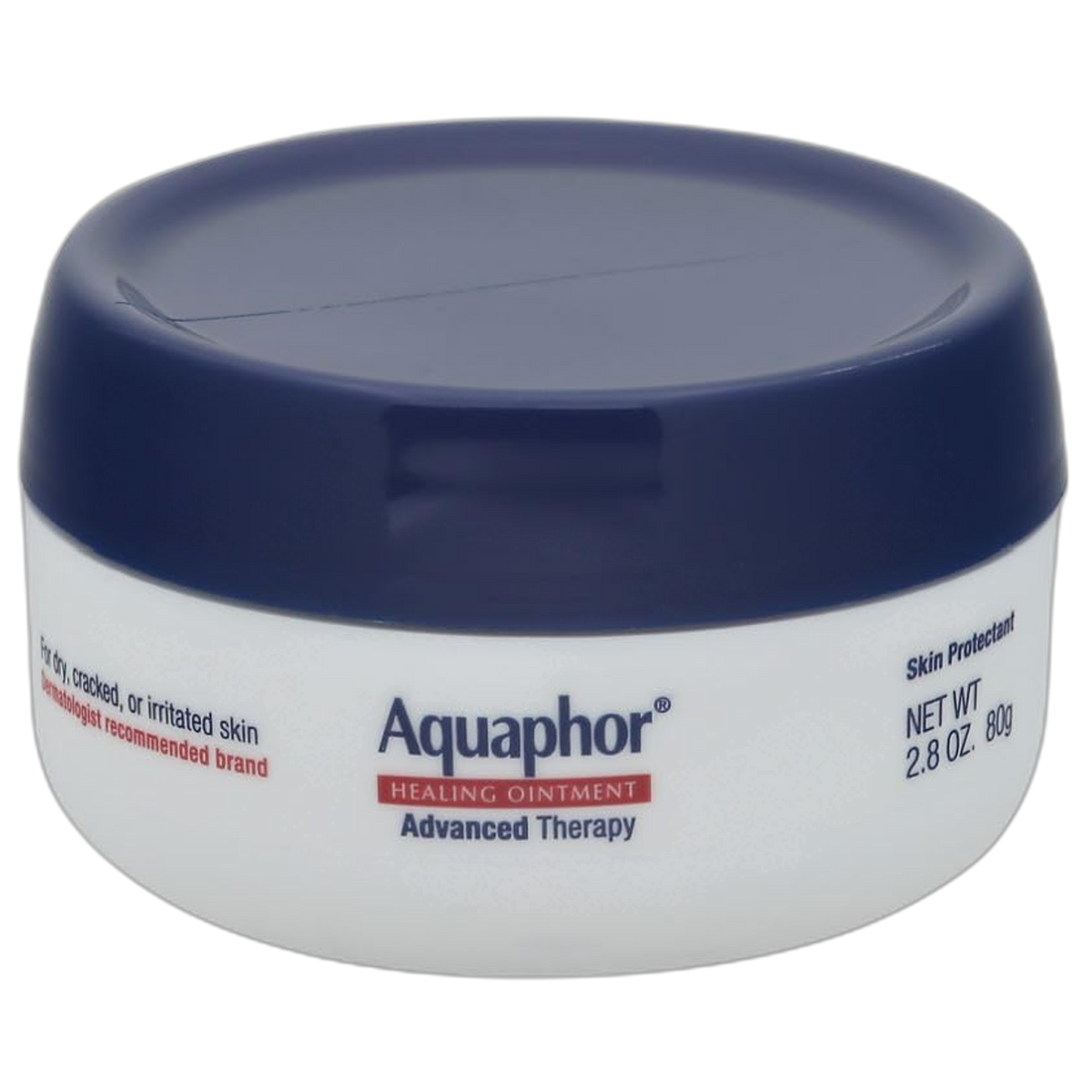 HEAL OINTMENT JAR