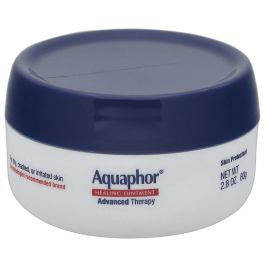 HEAL OINTMENT JAR