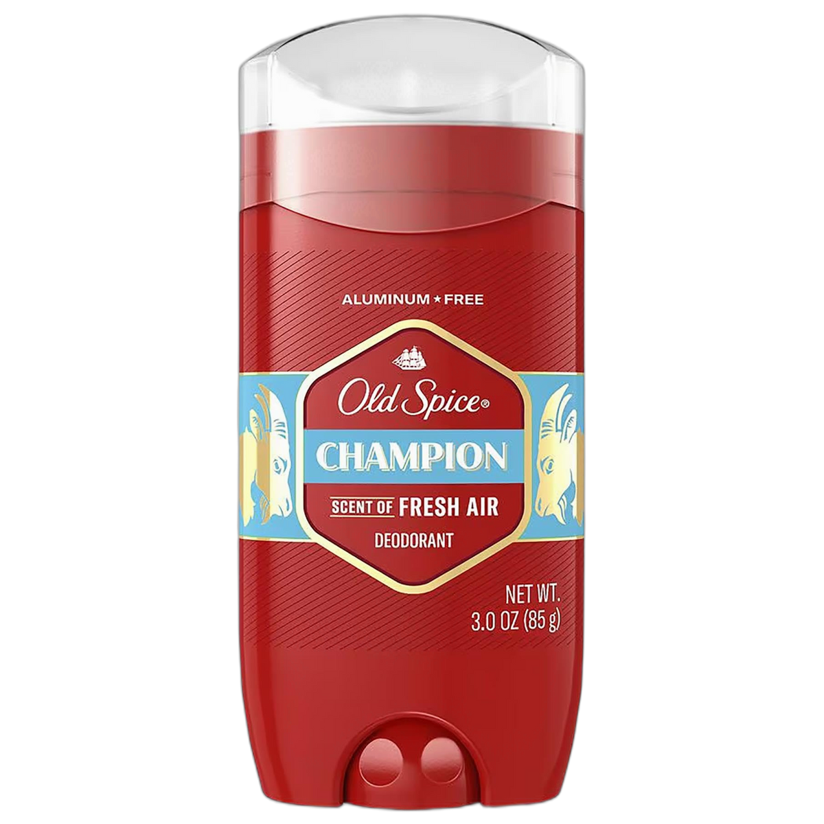 Old Spice, Deodorant Champion, 3 Ounce