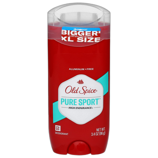 DEO HE PURE SPORT