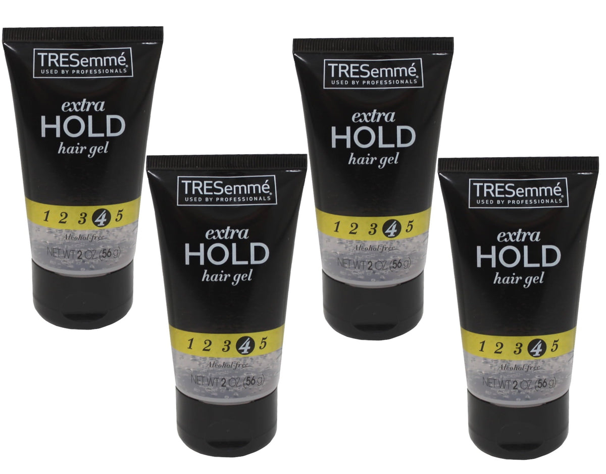 Tres 2 oz Extra Hold Gel product image 1