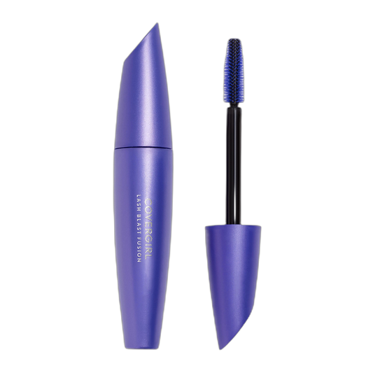 Covergirl Lash Blast Fusion Mascara, Very Black