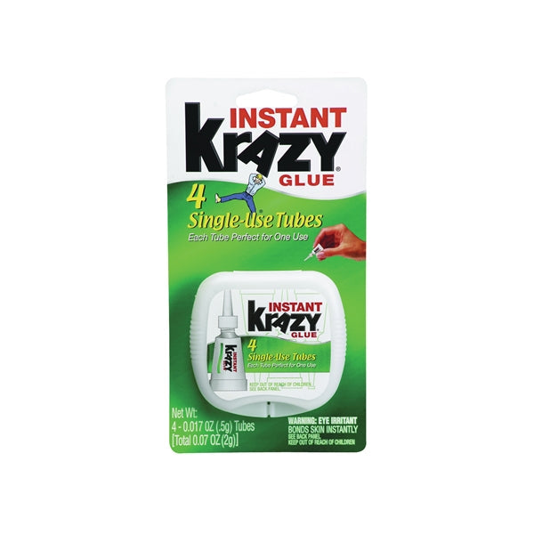 Krazy Glue Single Use #582 product image 1