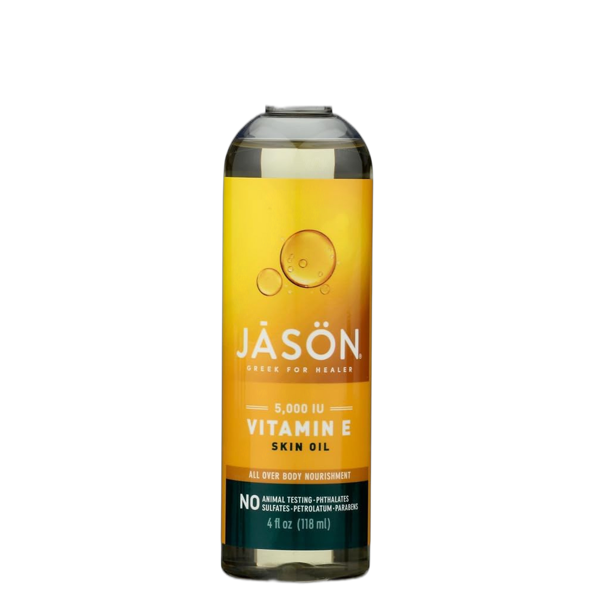 Jason Oil E 5000iu 100