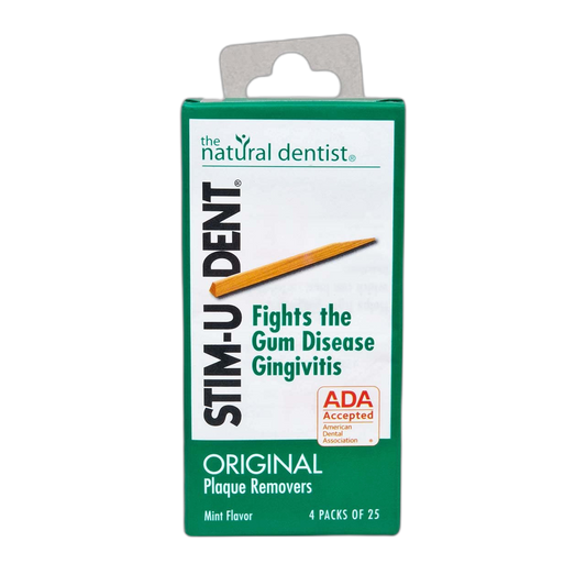 Stimudent Picks Mint Size 100ct