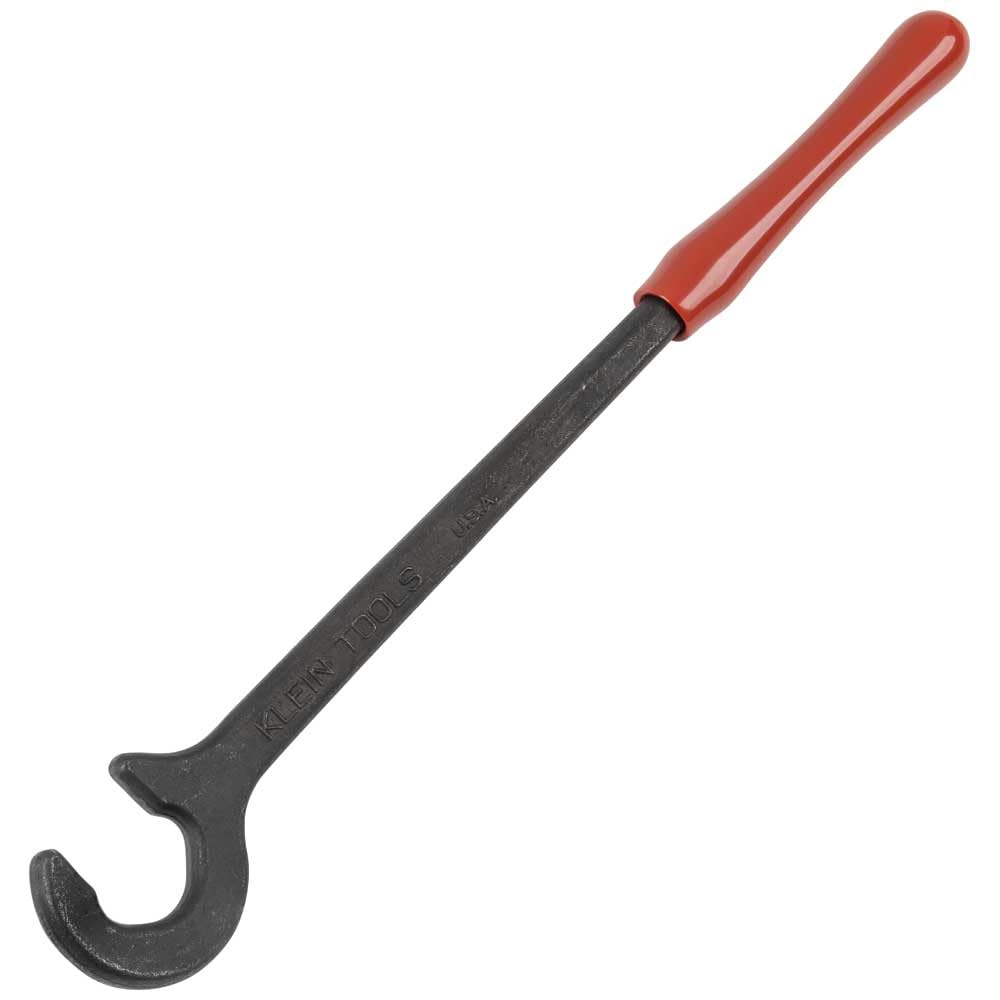 Klein Tools 50400 Cable Bender, 12-Inch, Made in USA