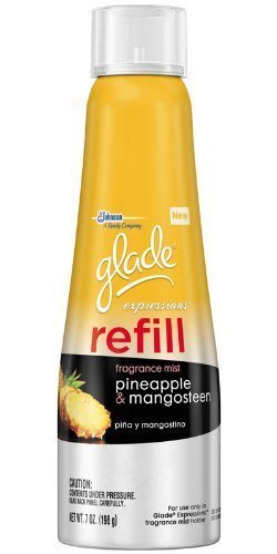 Glade7OZ Pin/Man Refill