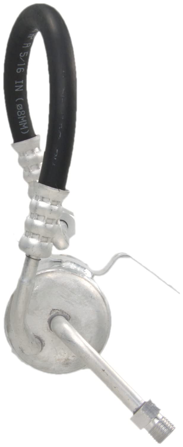 ACDelco Professional 15-10071 Air Conditioning Receiver Drier