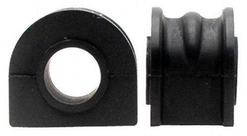 ACDelco Professional 45G0548 Rear Suspension Stabilizer Bar Bushing , Black