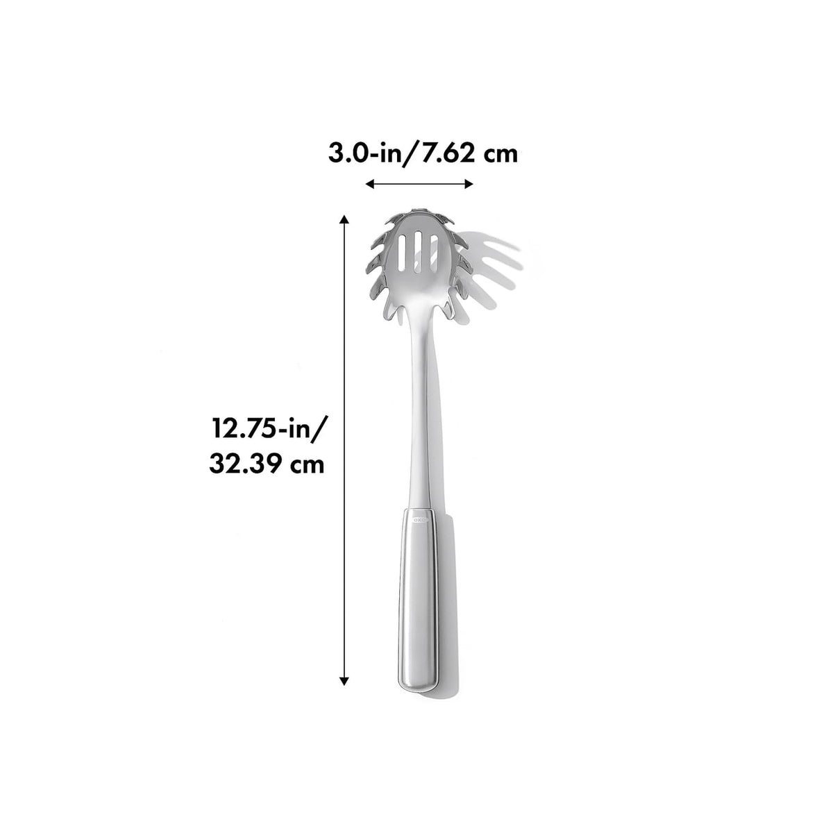 OXO Steel Spaghetti Server