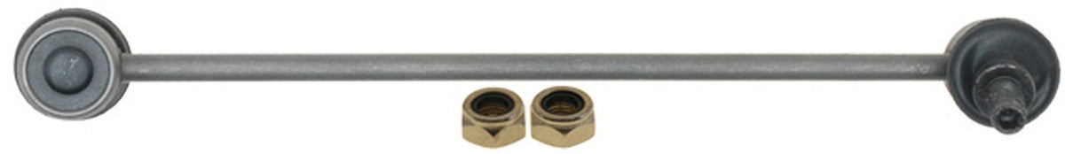 ACDelco Advantage 46G20517A Front Suspension Stabilizer Bar Link Kit with Link and Nuts