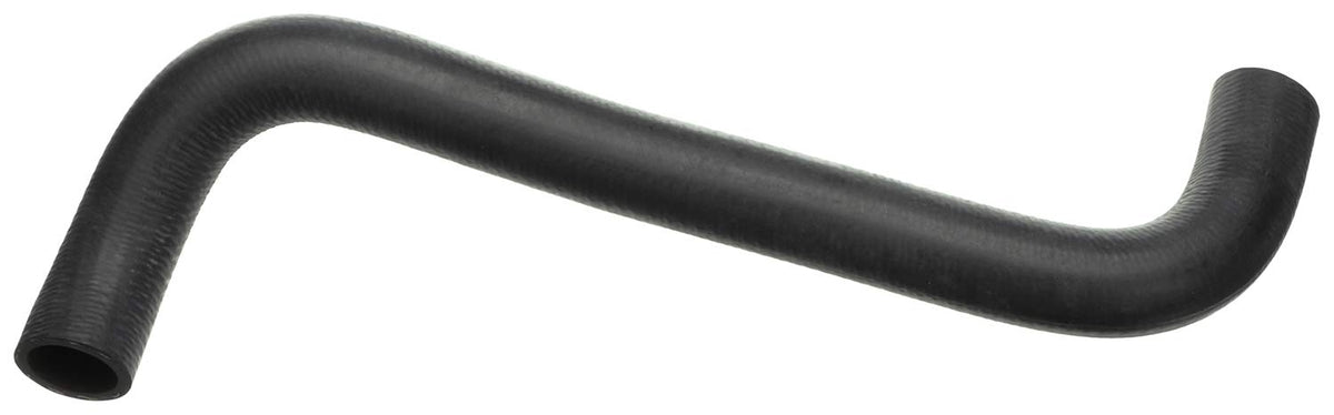 ACDelco Gold 24643L Molded Upper Radiator Hose