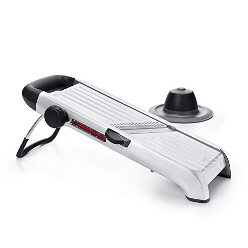 OXO SteeL Chef's Mandoline Slicer 2.0