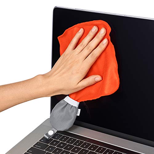 OXO Good Grips Keyboard & Screen Deep Clean , Gray
