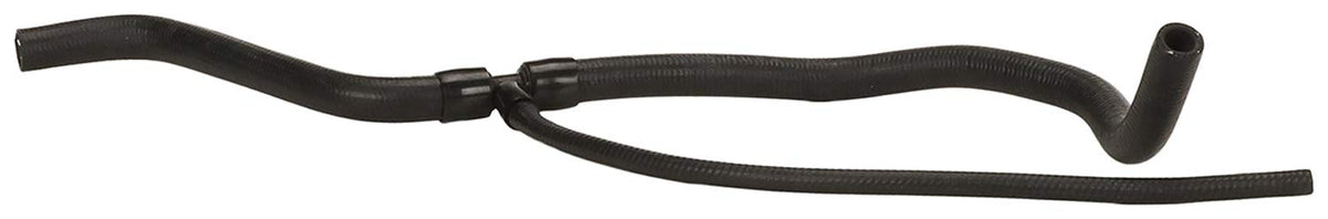 ACDelco Professional 18304L Molded Branched Heater Hose