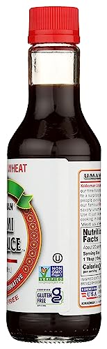 Kikkoman Umami Joy Sauce 10 oz