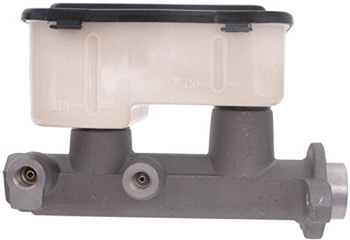 ACDelco Professional 18M742 Brake Master Cylinder Assembly