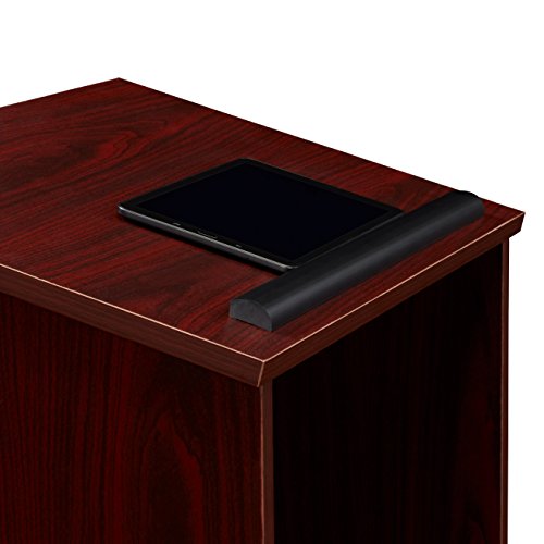 Oklahoma Sound 222-Full Floor Lectern