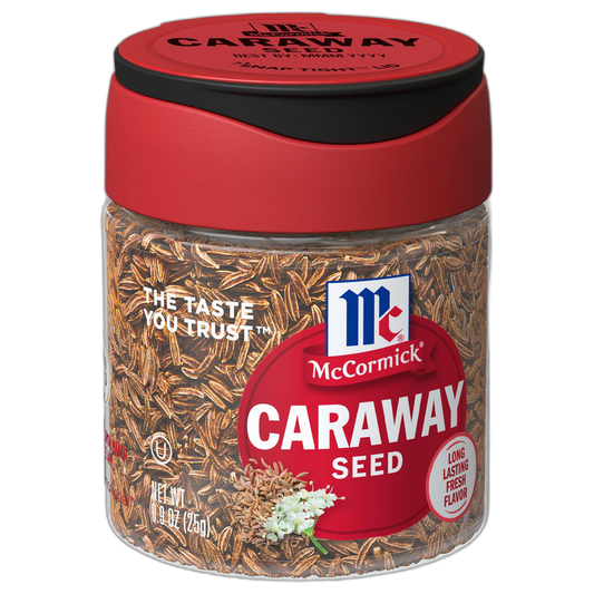 McCormick Caraway Seed, 0.9 oz