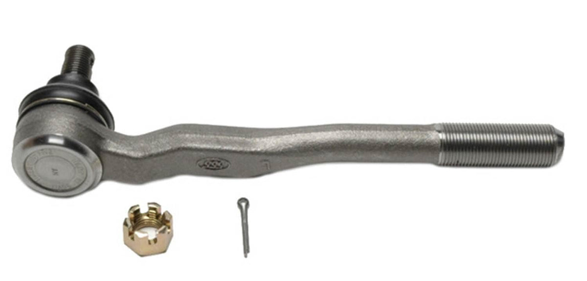 ACDelco Professional 45A0802 Driver Side Outer Steering Tie Rod End