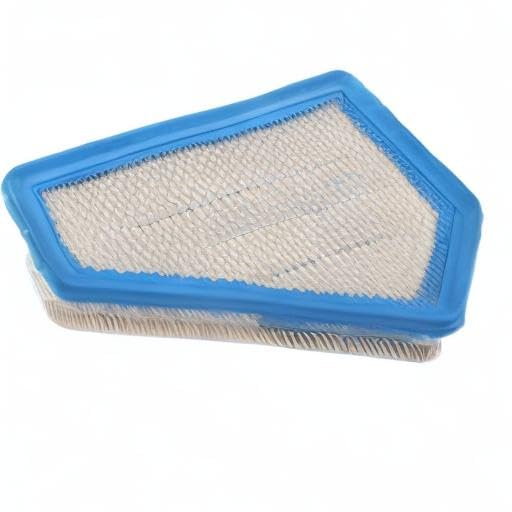 ACDelco GM Original Equipment A3096C Air Filter