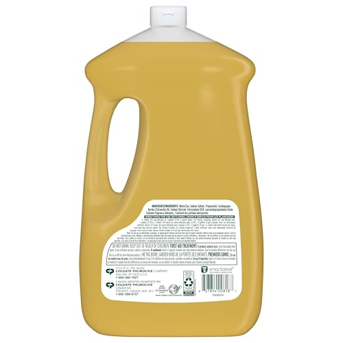 Murphy Oil Soap, Original Formula - 90 fl oz (4PK)
