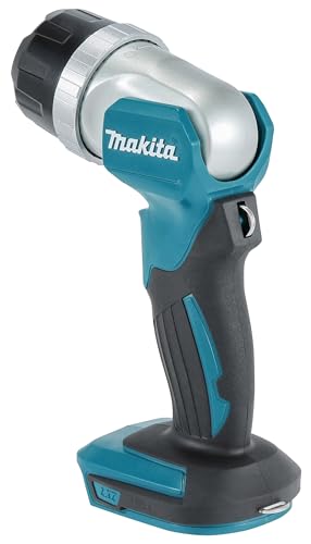 Makita DML808 18V LXT Lithium-Ion Cordless Adjustable Beam L.E.D. Flashlight, Flashlight Only