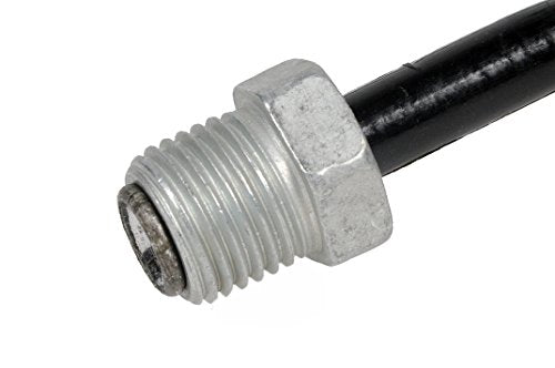 ACDelco 22932594 GM Original Equipment Hydraulic Brake Pipe Kit