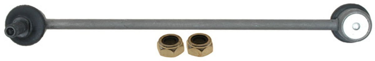 ACDelco Advantage 46G0424A Front Suspension Stabilizer Bar Link Kit with Link, Boots, and Nuts