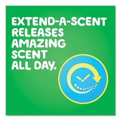 Gain Original Scent Powder Laundry Detergent, 91 Ounce - 3 per case.