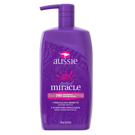 Total Miracle Collection 7N1 Shampoo 26.2 fl oz