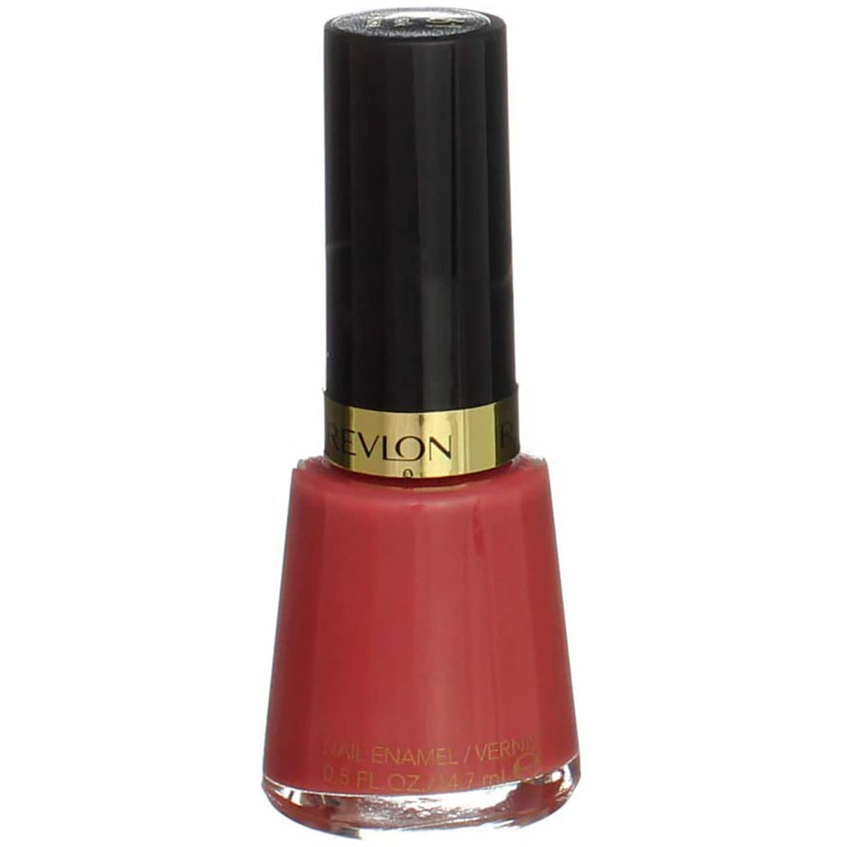 Rev Crm Nail Tk Rose Size 39941