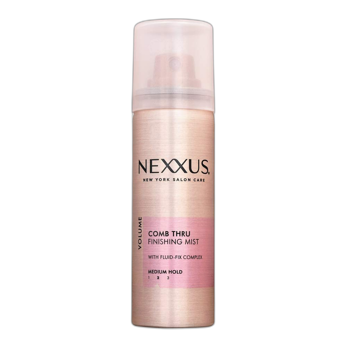 Nexxus Comb Thru Volume Finishing Mist, 1.5 Ounce (Pack of 2)