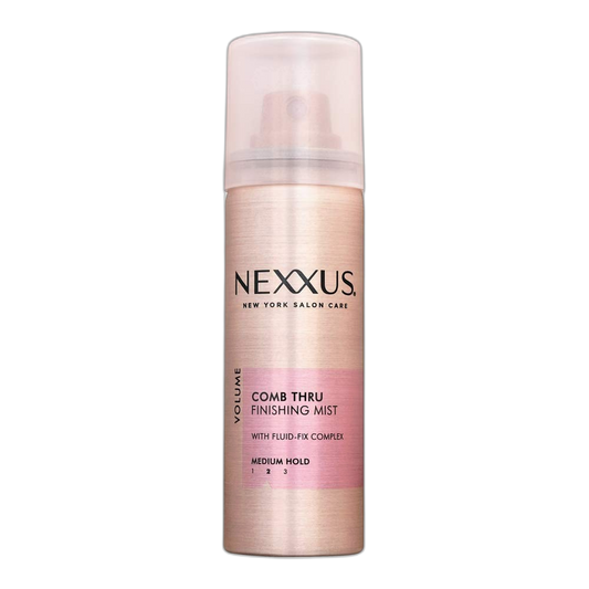 Nexxus Comb Thru Volume Finishing Mist, 1.5 Ounce (Pack of 2)