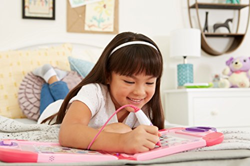 LeapFrog LeapStart Interactive Learning System, Pink