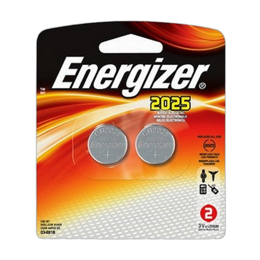 3V Lithium Watch Battery