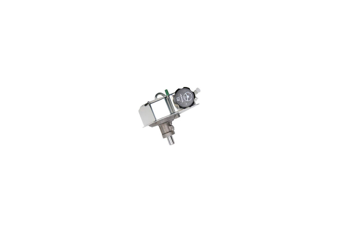ACDelco GM Original Equipment 20756715 Power Steering Pump