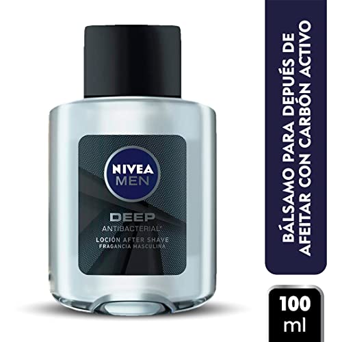 DEEP Comforting Post Shave Lotion