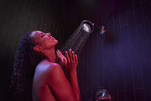 MOXIE® 1.75GPM SHOWERHEAD/BLUETOOTH