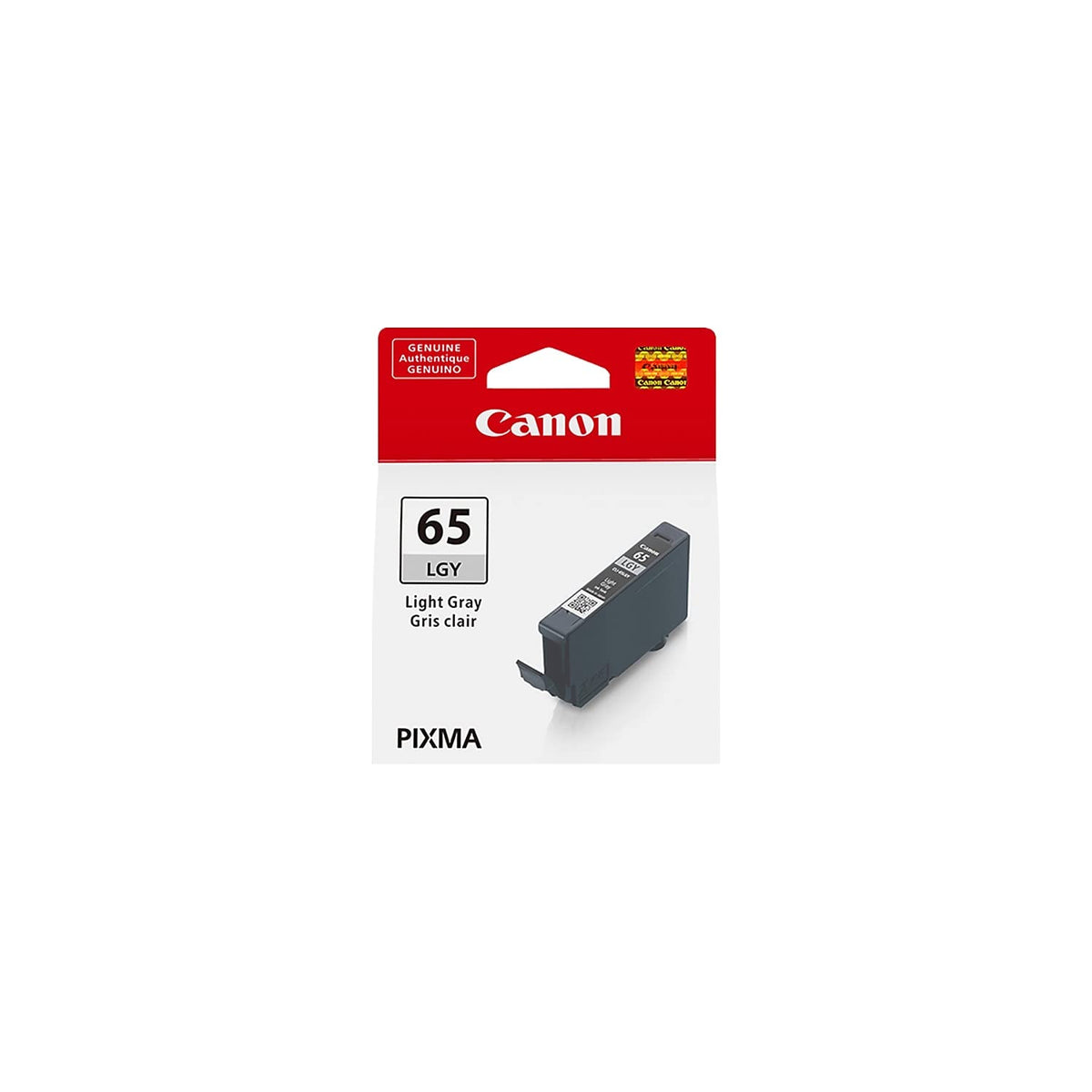 Canon CLI-65 LGY AMR