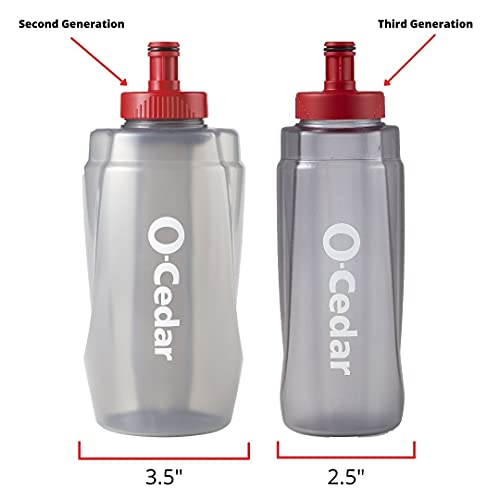 O-Cedar ProMist Replacement Bottle (3 Rd Generation)