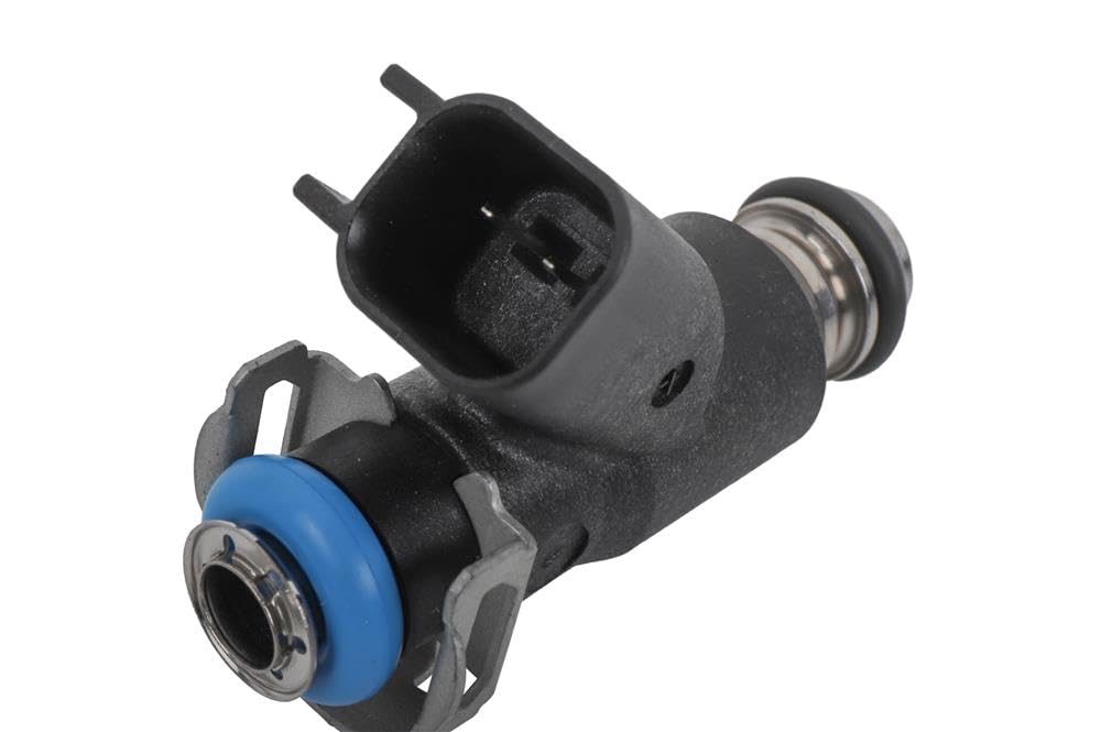 ACDelco GM Original Equipment 217-3411 Sequential Multi-Port Fuel Injector Assembly
