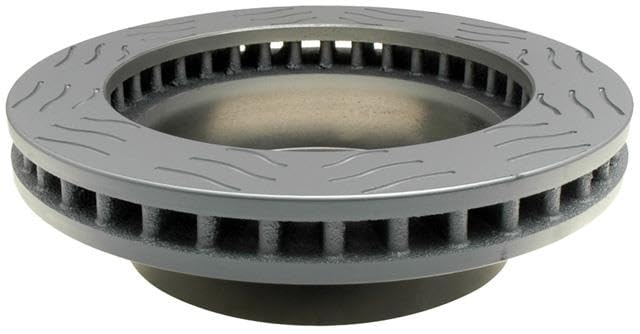 ACDelco Gold 18A927SD Performance Front Disc Brake Rotor