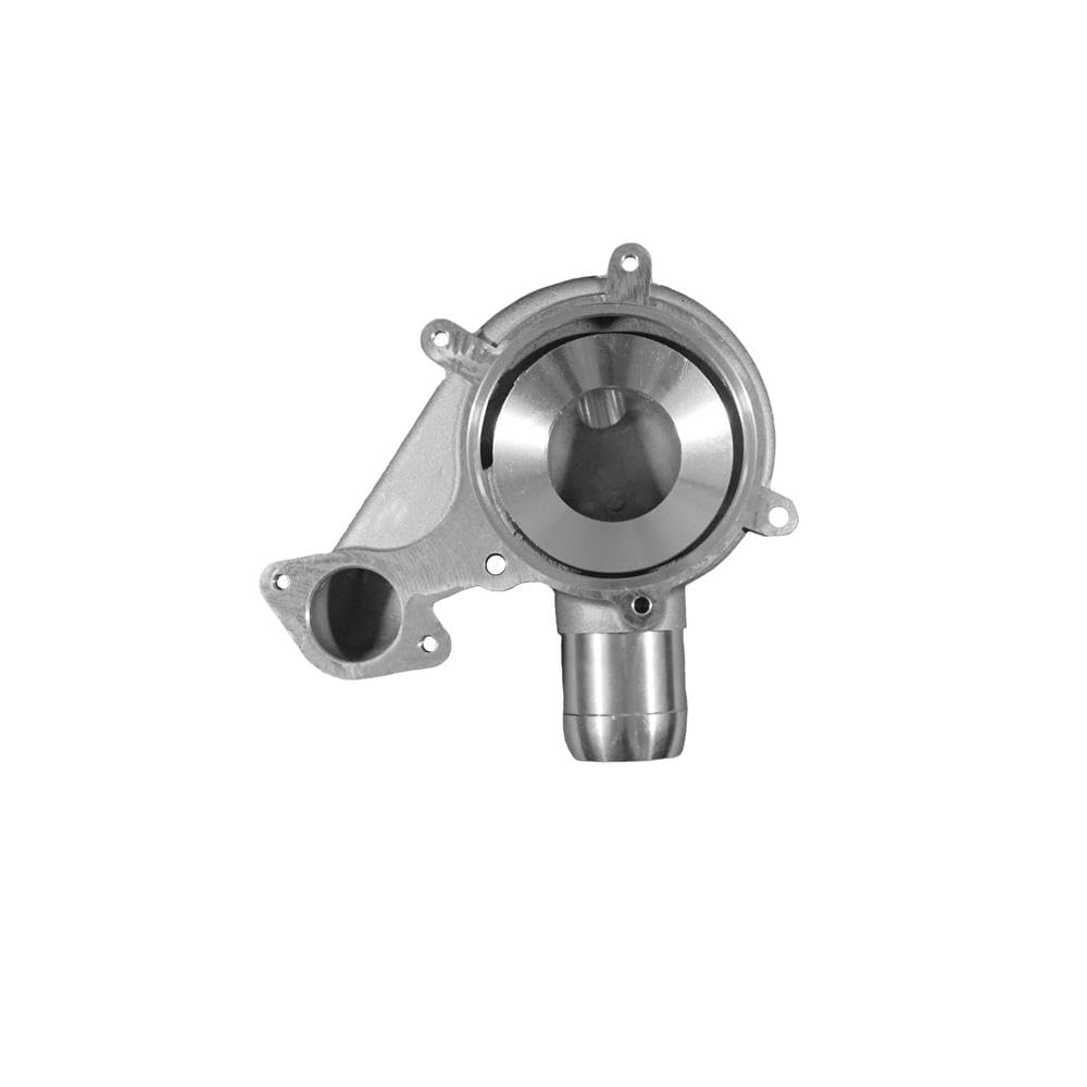 GM Parts 97228188 Engine Water Pump Cover