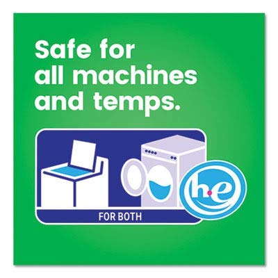 Gain Original Scent Powder Laundry Detergent, 91 Ounce - 3 per case.