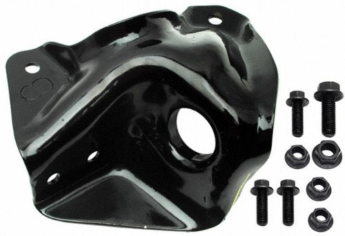 ACDelco Professional 45G36009 Front Driver Side Suspension Radius Arm Bracket