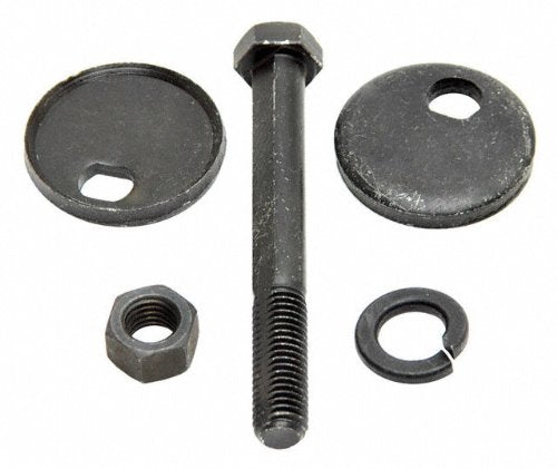 ACDelco Professional 45K18022 Front Camber Adjuster Bolt Kit with Hardware
